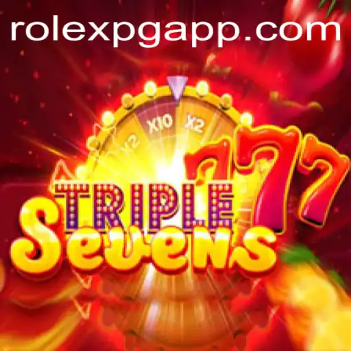 Descubra o Fascinante Mundo do Jogo 777TripleSeven: Rolex-PG