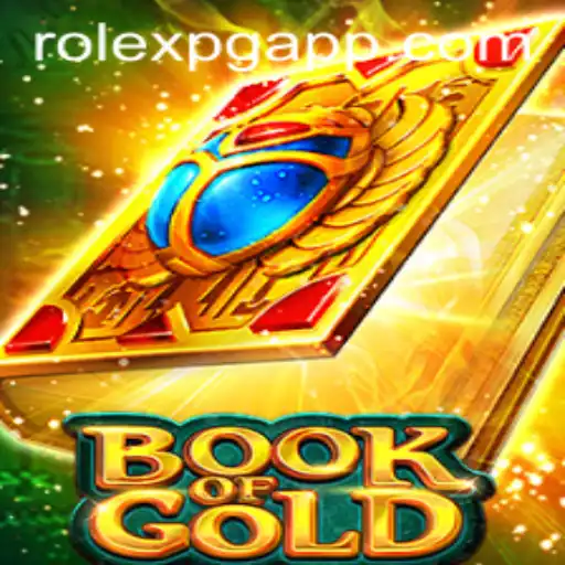 Book of Gold: Aventure-se no Jogo Inovador de Tabuleiro