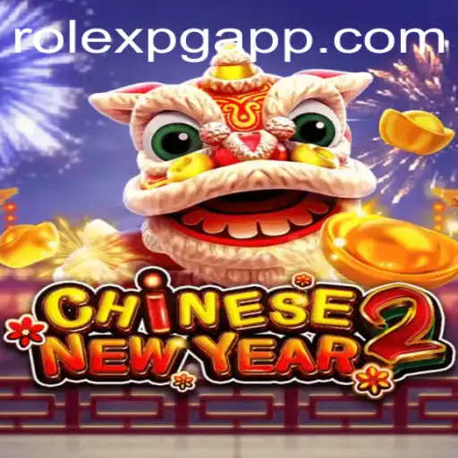 Descubra os Segredos do Jogo CHINESENEWYEAR2: A Nova Sensação com Rolex-PG