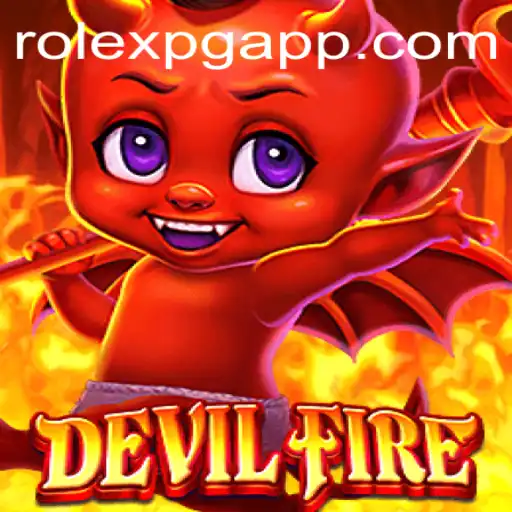 DevilFire: A Excitante Experiência do Jogo Rolex-PG