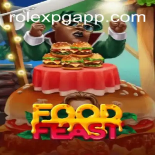 Descubra o Mundo de FoodFeast: Descrição, Introdução e Regras do Jogo