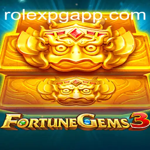 Explorando o Mundo de FortuneGems3: Uma Aventura Inesquecível