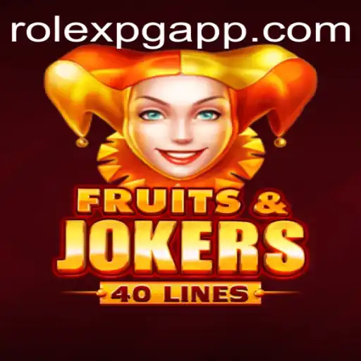 Explorando o Fascinante Mundo de FruitsAndJokers40