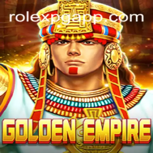 Explore o Mundo de GoldenEmpire: As Novas Regras do Rolex-PG
