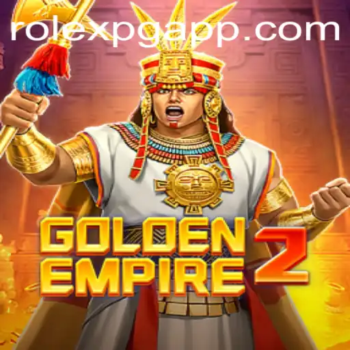 Explorando o Fascinante Mundo de GoldenEmpire2