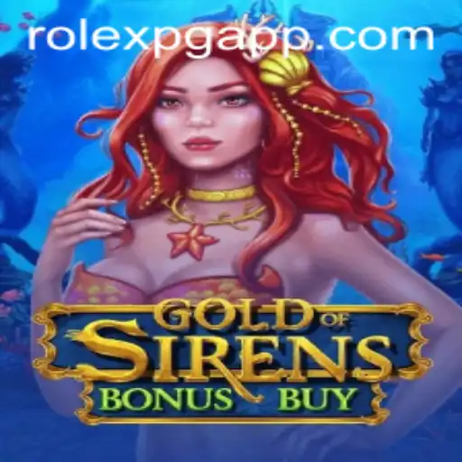 Explorando o Mundo de GoldofSirensBonusBuy: Um Mergulho no Jogo Rolex-PG