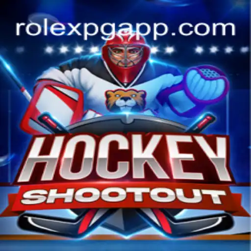 Descubra a Emoção do HockeyShootout: A Nova Sensação com Rolex-PG