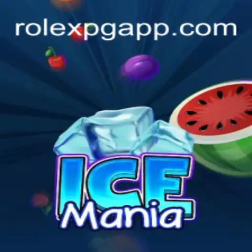 IceMania: Uma Jornada Congelante no Mundo dos Jogos
