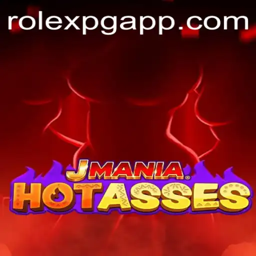 Descubra JManiaHotAsses: O Jogo Que Está Revolucionando Com Rolex-PG