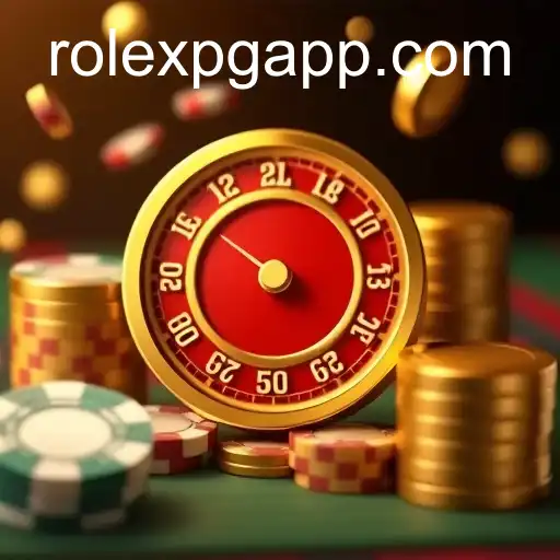 Jogos de Cassino: A Arte e Ciência do Entretenimento com Rolex-PG