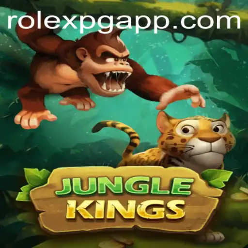 JungleKings: A Venturous Expedition into the Heart of the Jungle