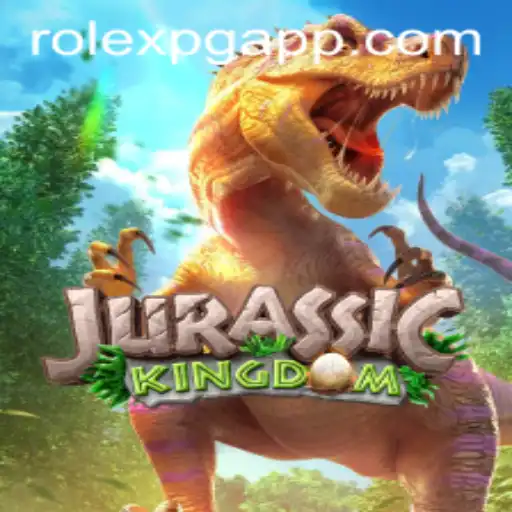 Descubra o Fascinante Mundo de JurassicKingdom: Uma Experiência de Jogo Como Nenhuma Outra
