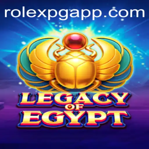Explorando o Fascinante Mundo de LegacyOfEgypt com Rolex-PG