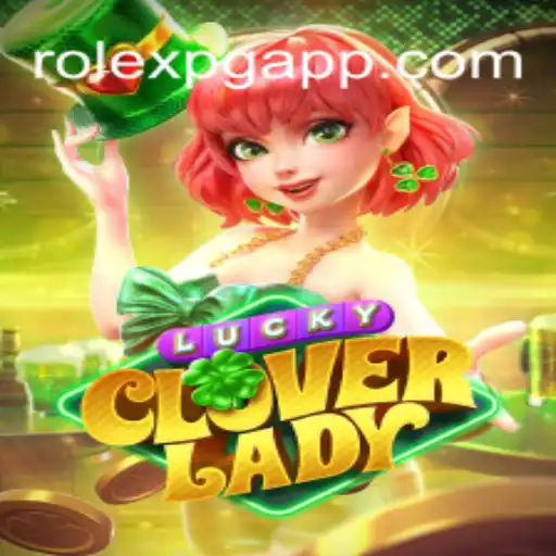 Descubra o Fascinante Mundo de LuckyCloverLady: O Novo Sensação com a Palavra de Ordem Rolex-PG