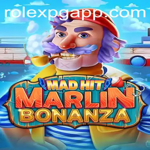 MadHitMarlinBonanza: Um Mergulho no Mundo Aquático dos Jogos