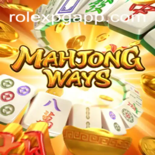 MahjongWays: Explorando o Fascinante Mundo do Clássico Jogo com Rolex-PG
