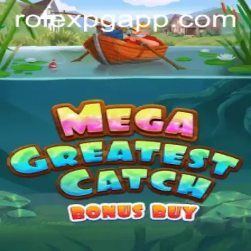 Explorando o Mundo de MegaGreatestCatchBonusBuy: Uma Aventura Inesquecível