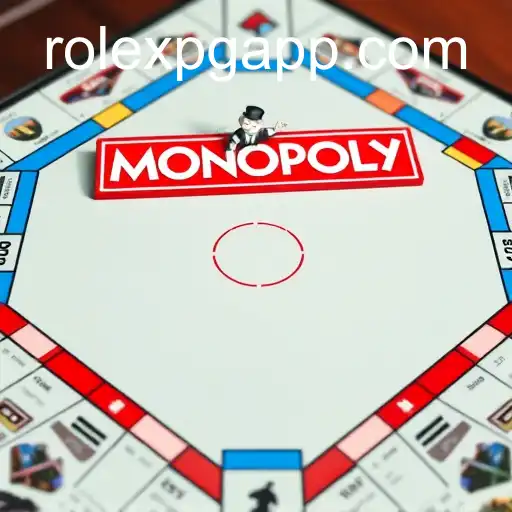 Monopoly: A Evolução de um Clássico do Entretenimento