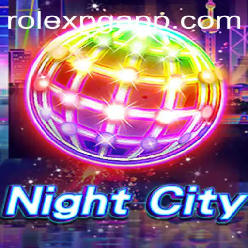Explorando o Universo Imersivo de NightCity: Uma Jornada em Rolex-PG