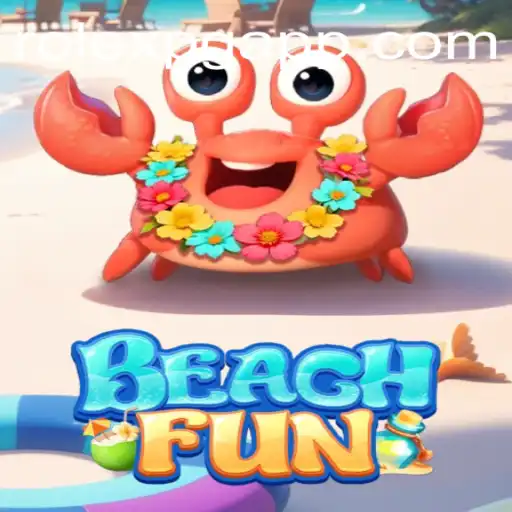 BeachFun: A Nova Sensação do Verão com Rolex-PG