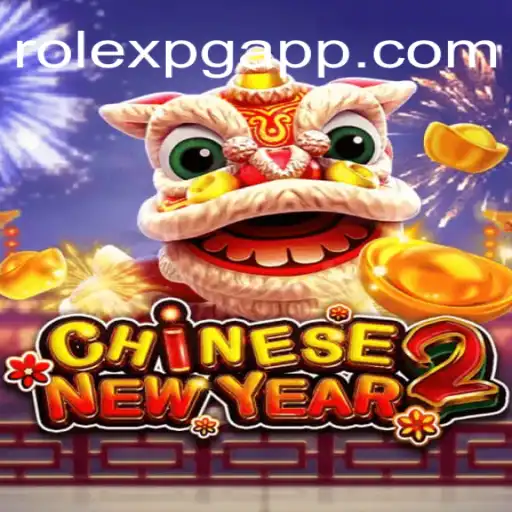 Descubra os Segredos do Jogo CHINESENEWYEAR2: A Nova Sensação com Rolex-PG