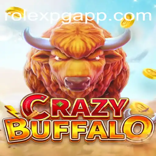 Descubra CRAZYBUFFALO: A Nova Sensação dos Jogos com Rolex-PG