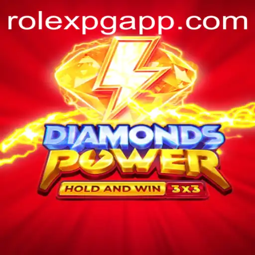 Explorando o Mundo de Diamondspower: Uma Jornada Através do Rolex-PG