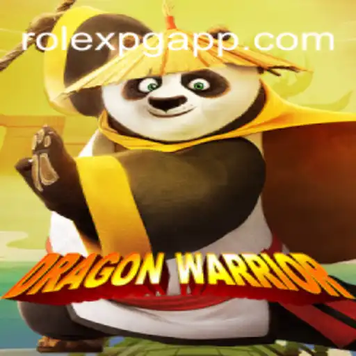DragonWarrior: Uma Imersão no Universo de Rolex-PG