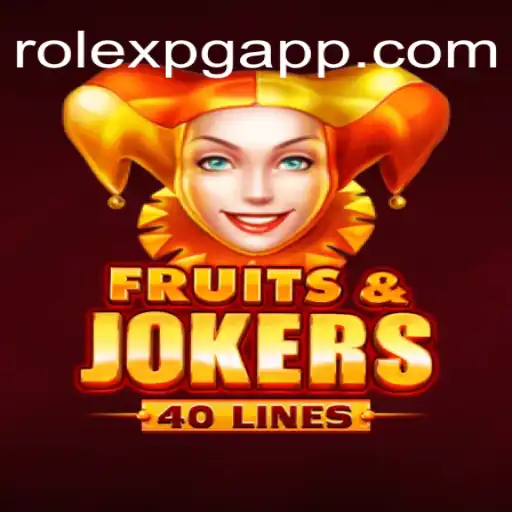 Explorando o Fascinante Mundo de FruitsAndJokers40