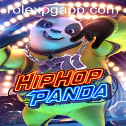 Descubra o Mundo de HipHopPanda: A Revolução dos Jogos Digitais