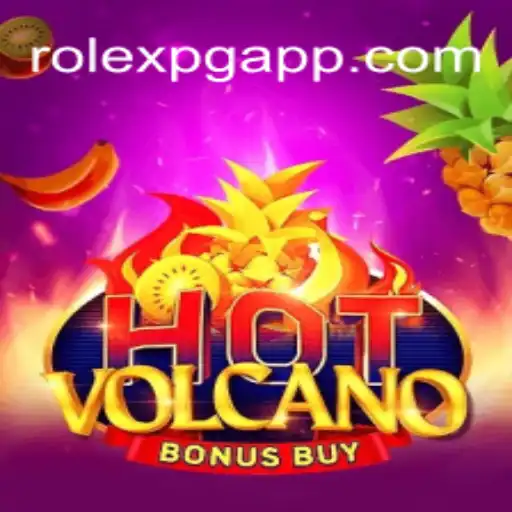 Explorando o Mundo de HotVolcanoBonusBuy: Um Mergulho Profundo com Rolex-PG