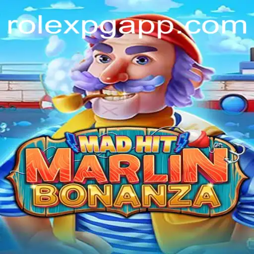 MadHitMarlinBonanza: Um Mergulho no Mundo Aquático dos Jogos