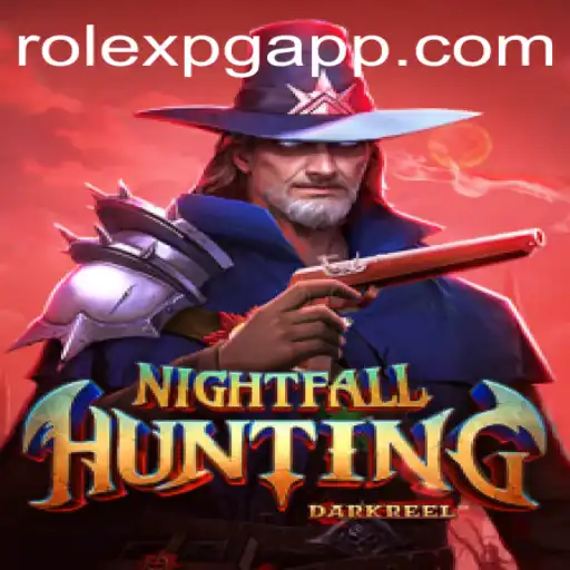 NightfallHunting: Uma Aventura no Mundo dos Caçadores Noturnos