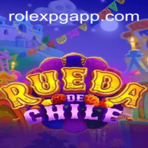 RuedaDeChile: Descubra o Fascínio do Novo Jogo com Rolex-PG