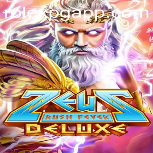 Explorando o Universo de ZeusRushFeverDeluxe: Uma Jornada Divina no Mundo dos Jogos