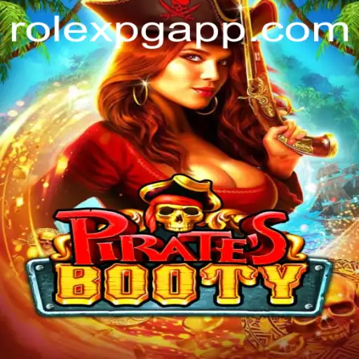 Embarque na Aventura de PiratesBooty: Desvendando o Fascínio do Rolex-PG