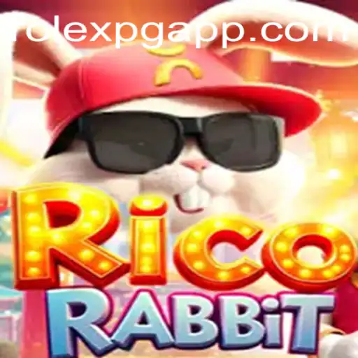 RicoRabbit: Aventura e Estratégia no Novo Sensação do Mundo dos Jogos