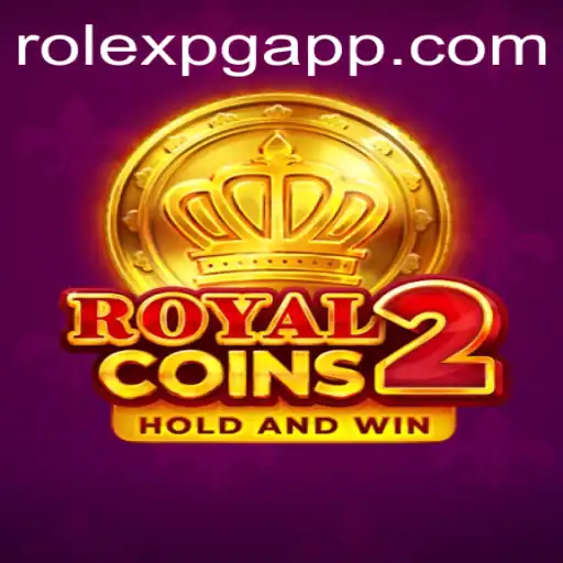 Explorando RoyalCoins2: O Mundo Fascinante do Jogo Rolex-PG
