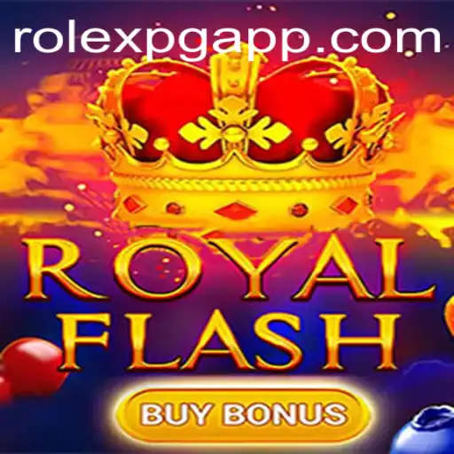 RoyalFlashBuyBonus: A Nova Sensação no Mundo dos Jogos
