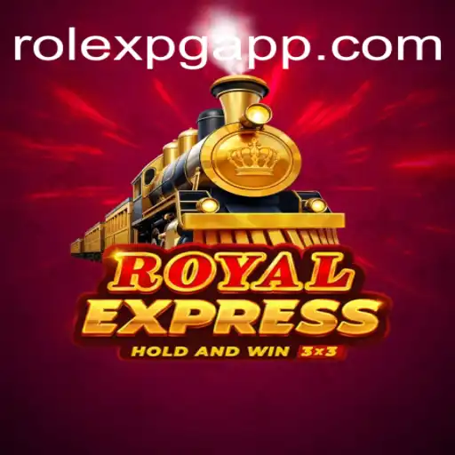 RoyalExpress: O Novo Jogo que Combina Estratégia e Luxo