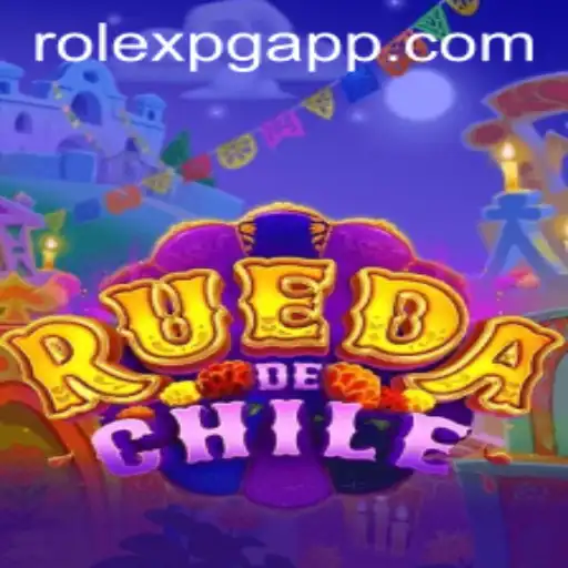 RuedaDeChile: Descubra o Fascínio do Novo Jogo com Rolex-PG