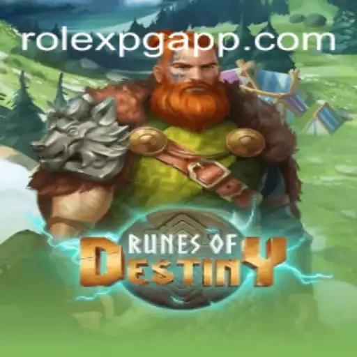Descubra o Mundo de RunesOfDestiny: O RPG que Está Revolucionando o Gênero