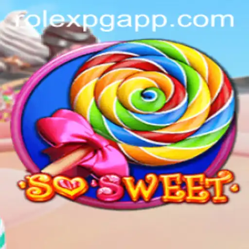 Descubra o Mundo Encantador do Jogo SoSweet: Uma Aventura com Rolex-PG