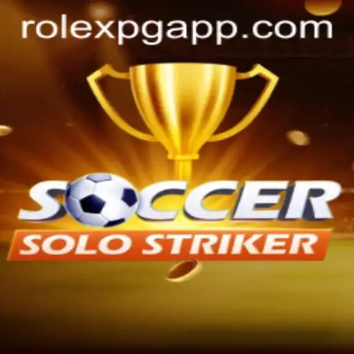 Descubra o Mundo de SoccerSoloStriker