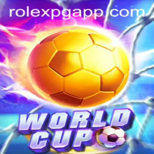 Descubra o Novo Jogo WorldCup: Uma Experiência Viciantes Com Rolex-PG